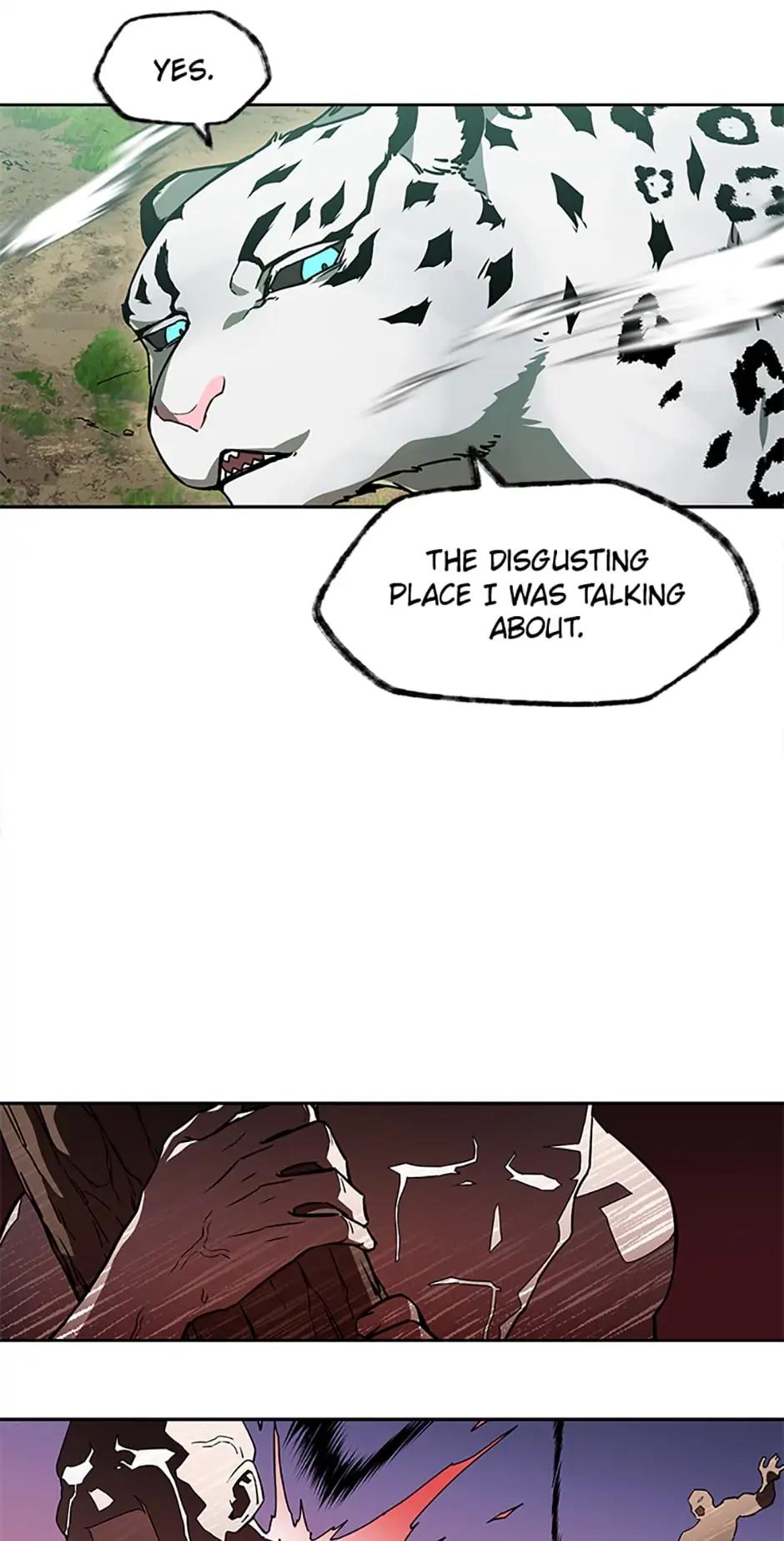 Read Helmut (en) Manga Online