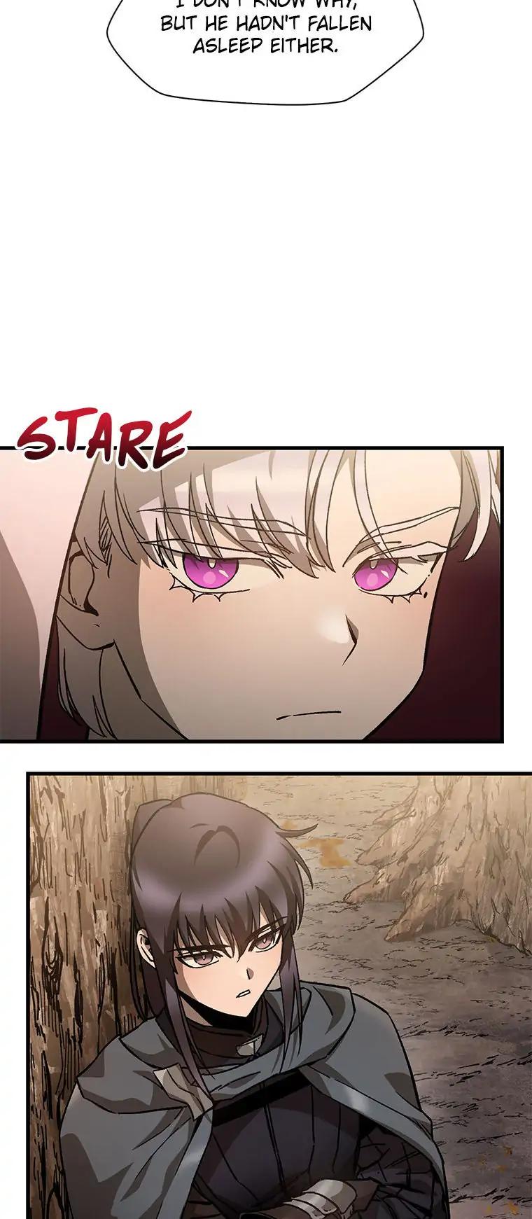 Read Helmut (en) Manga Online