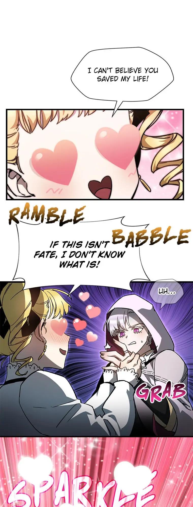 Read Helmut (en) Manga Online