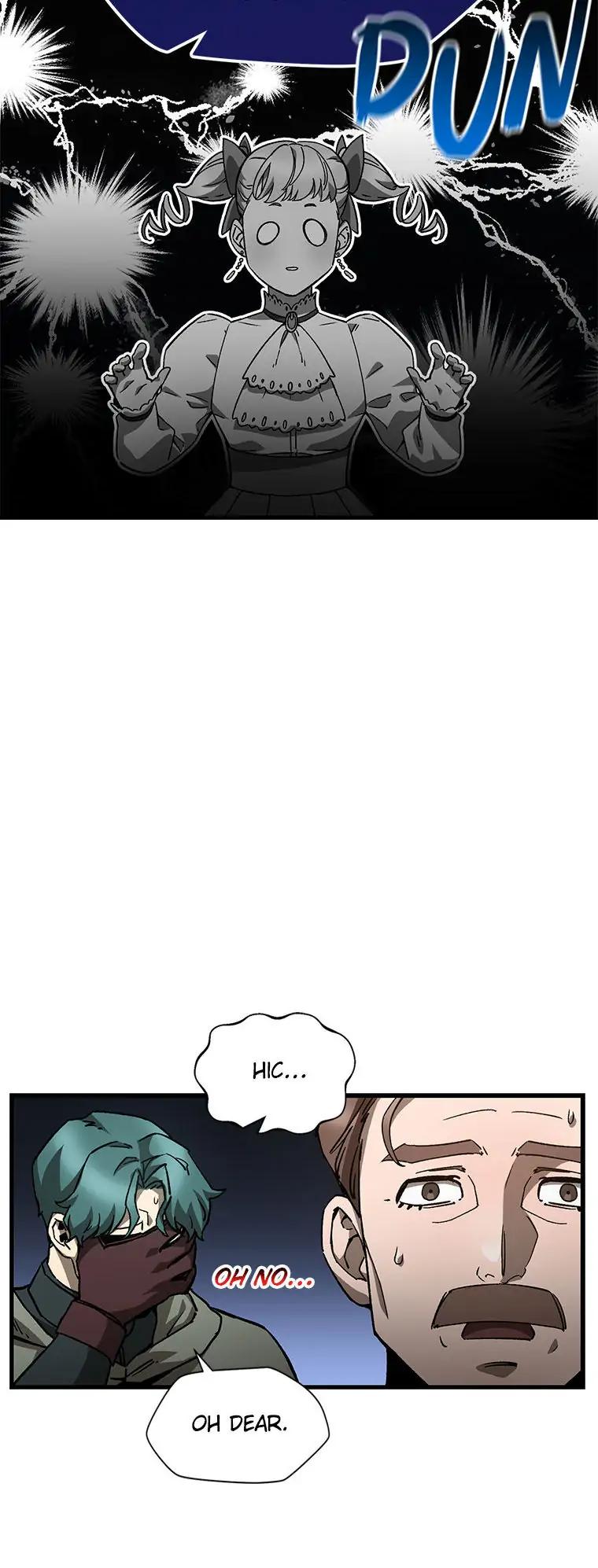 Read Helmut (en) Manga Online