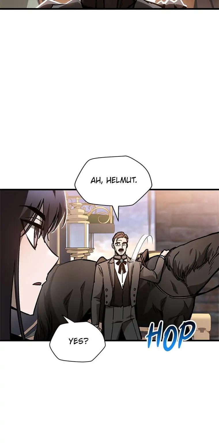 Read Helmut (en) Manga Online