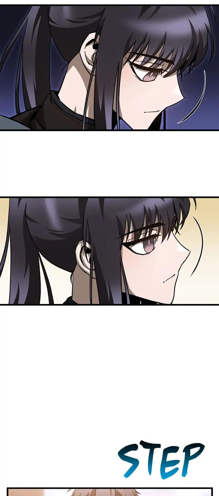 Read Helmut (en) Manga Online