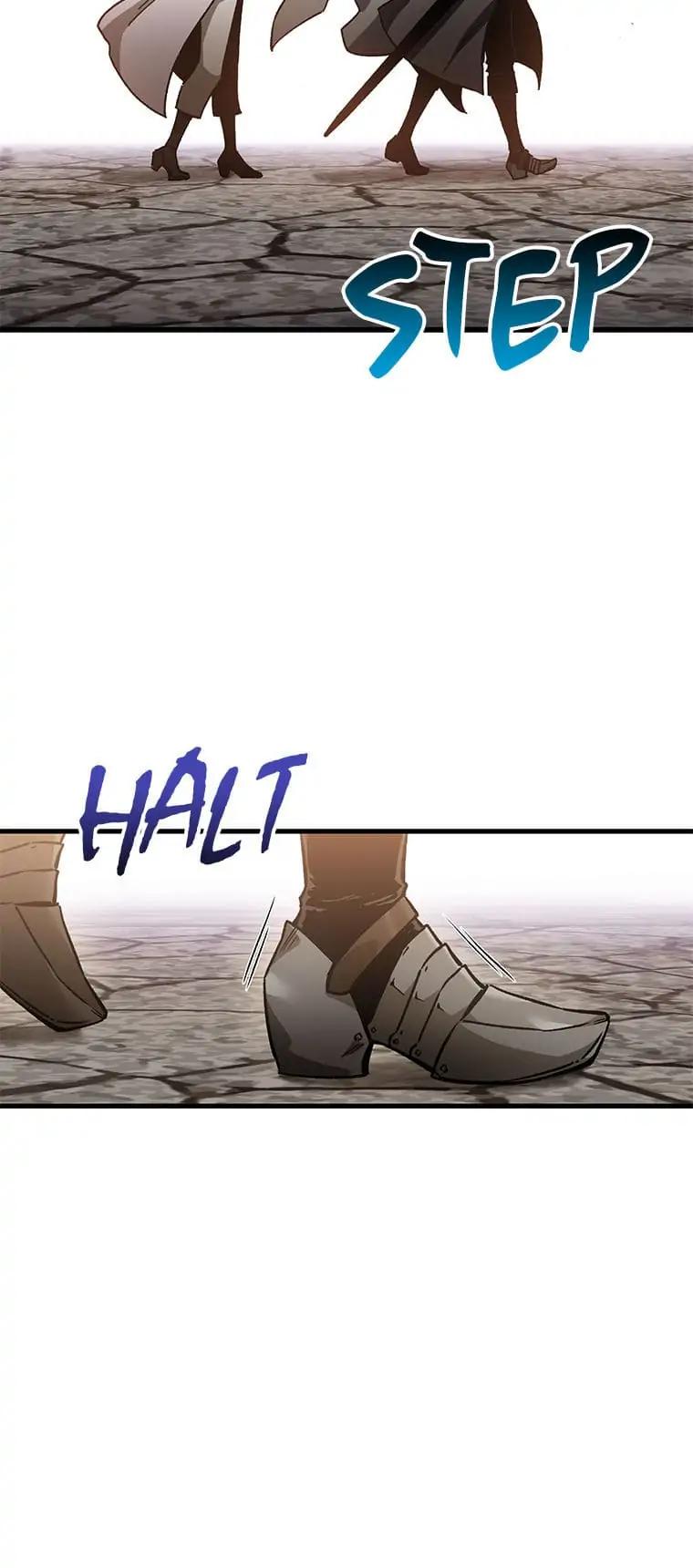 Read Helmut (en) Manga Online