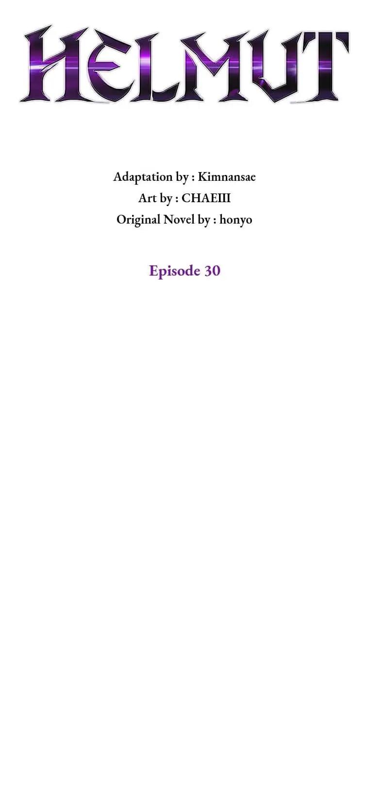 Read Helmut (en) Manga Online