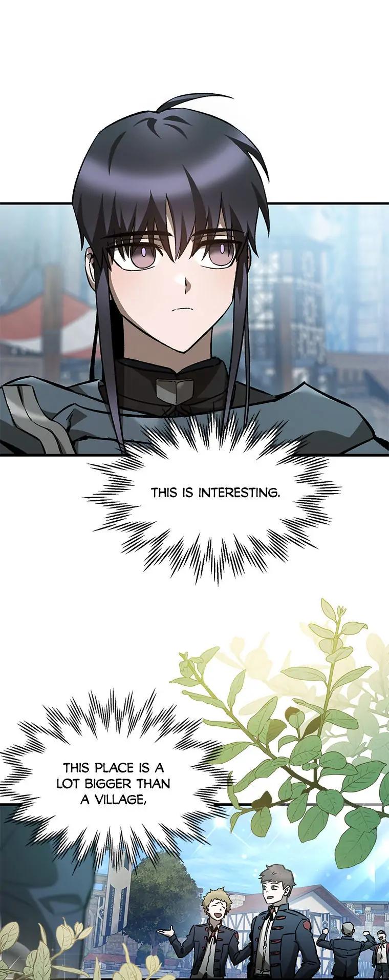 Read Helmut (en) Manga Online