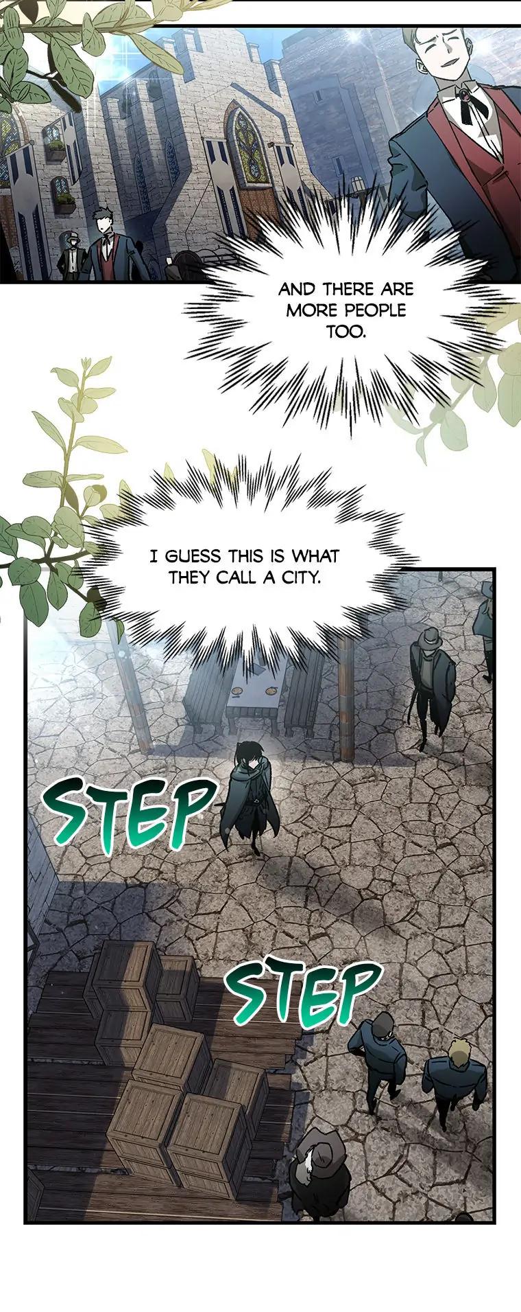 Read Helmut (en) Manga Online