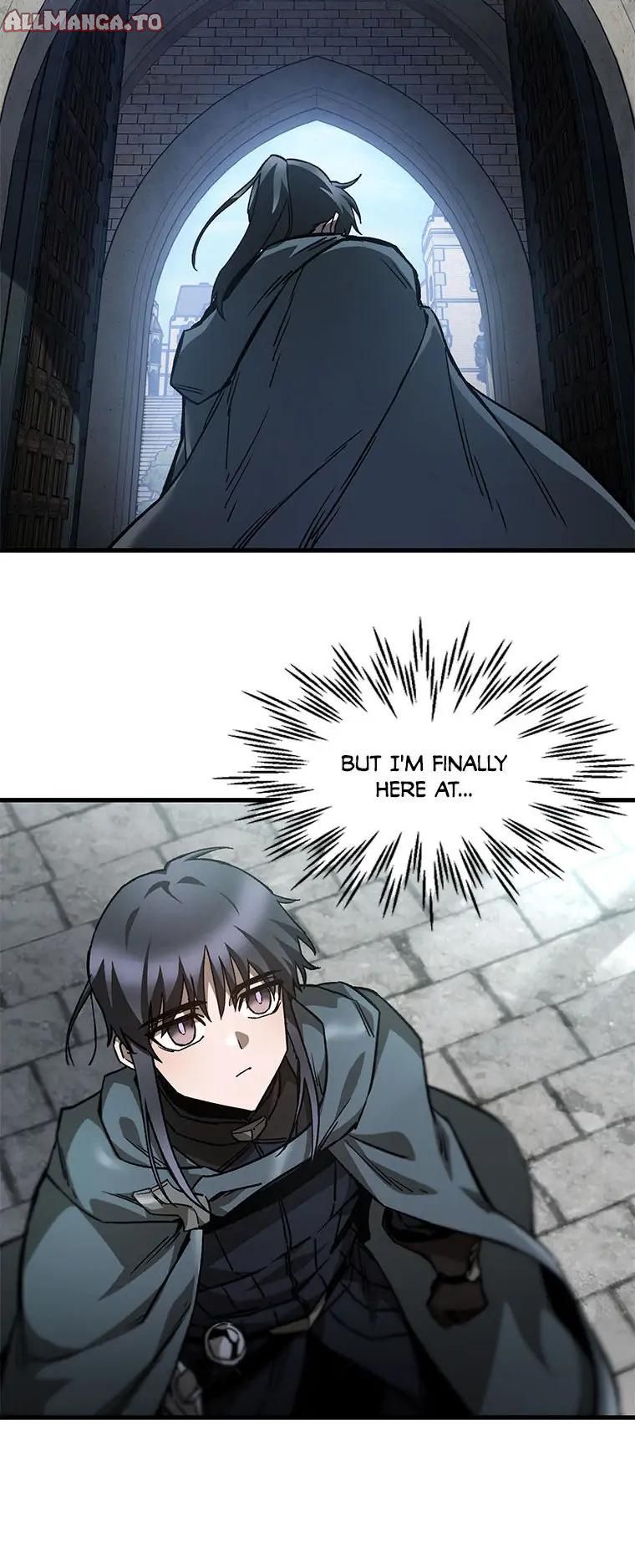 Read Helmut (en) Manga Online