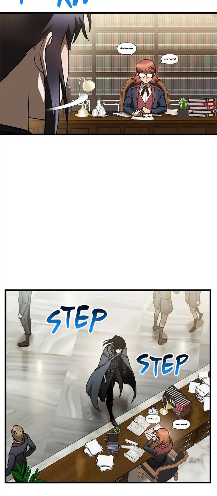 Read Helmut (en) Manga Online