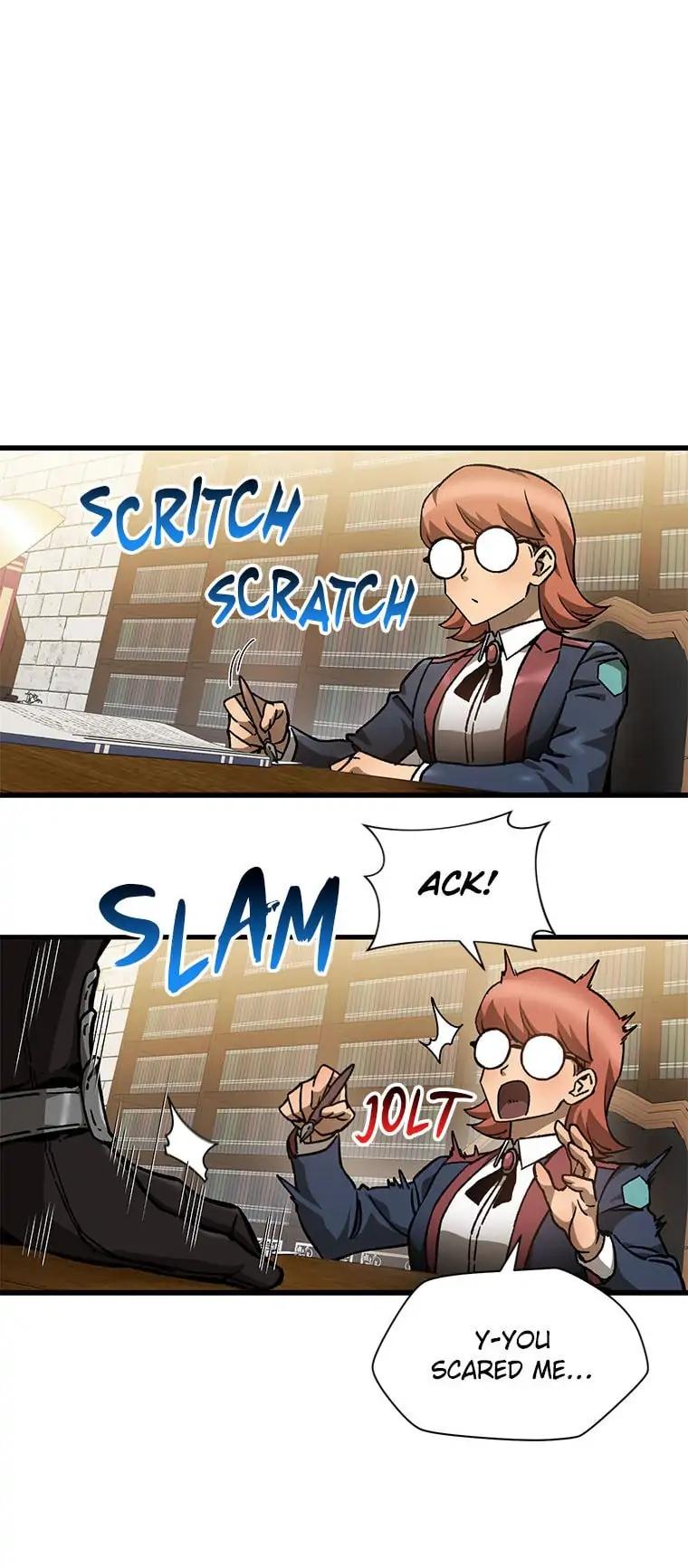 Read Helmut (en) Manga Online