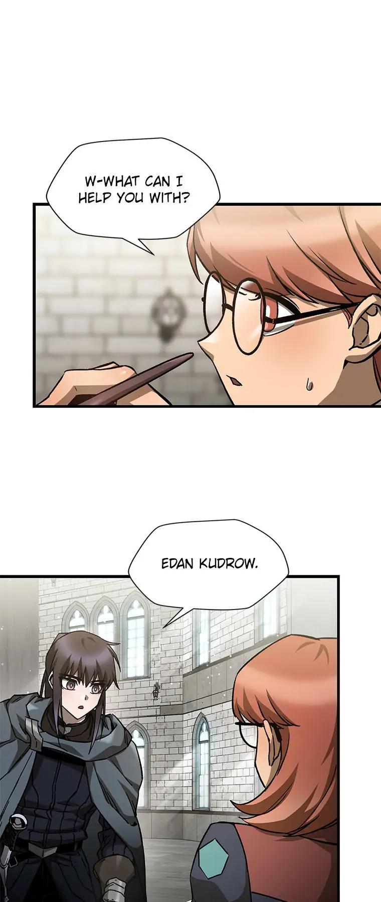 Read Helmut (en) Manga Online