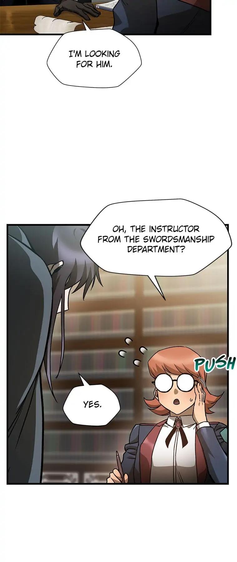 Read Helmut (en) Manga Online