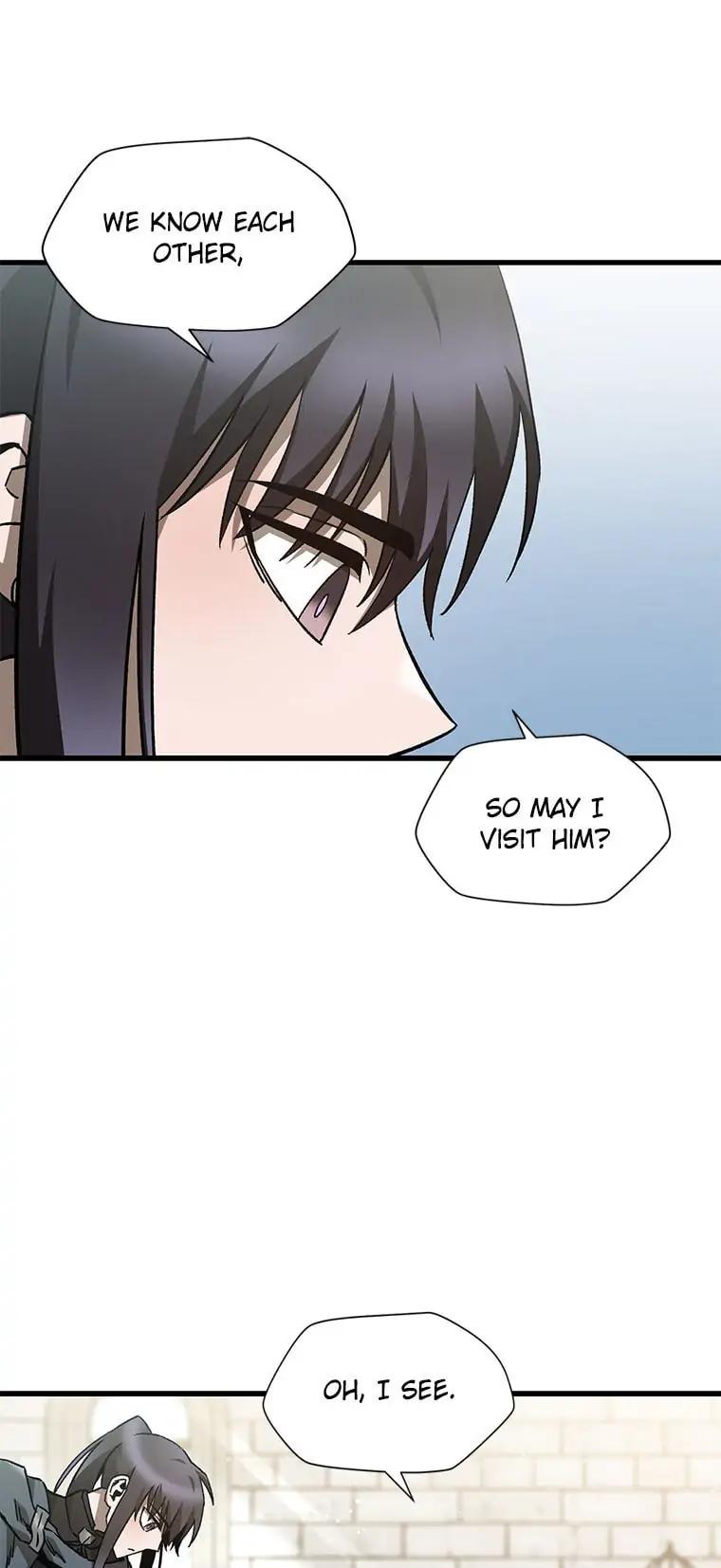 Read Helmut (en) Manga Online