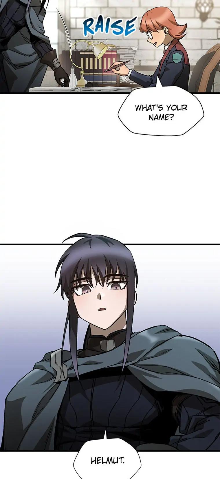 Read Helmut (en) Manga Online