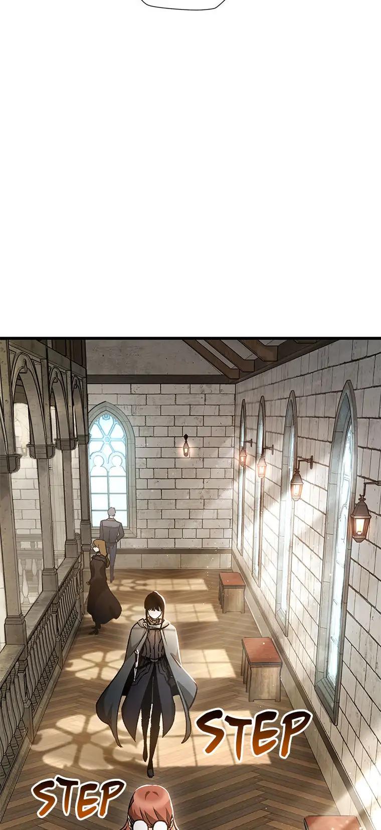 Read Helmut (en) Manga Online