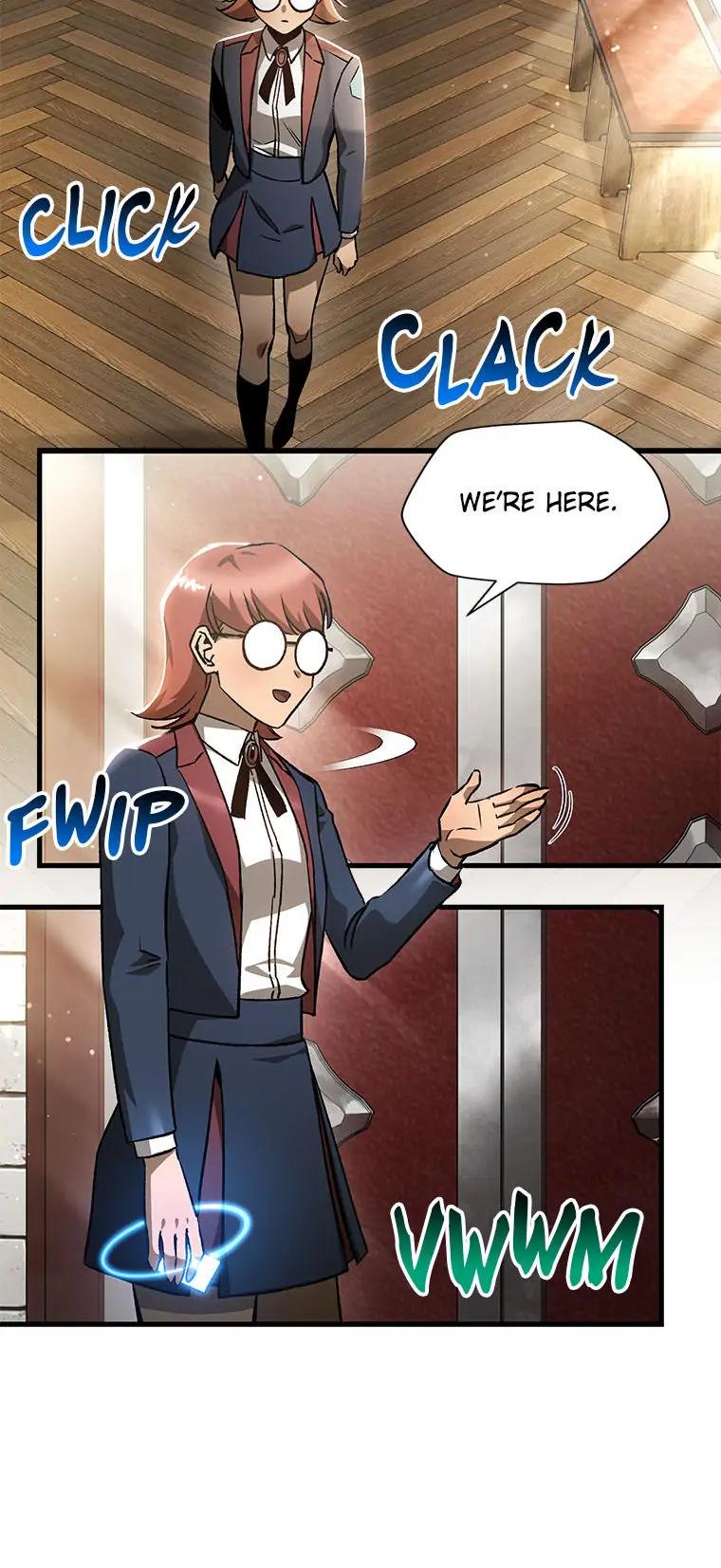 Read Helmut (en) Manga Online