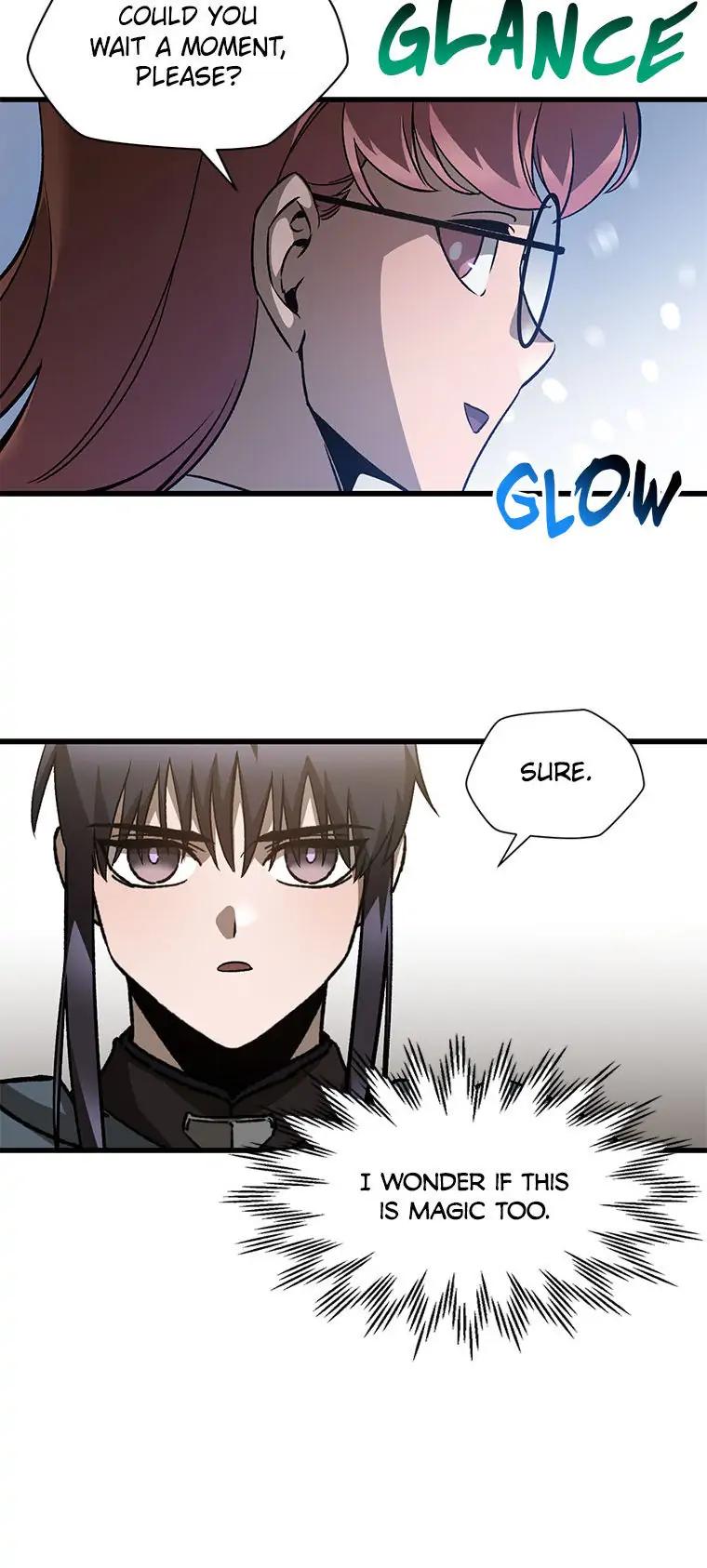 Read Helmut (en) Manga Online