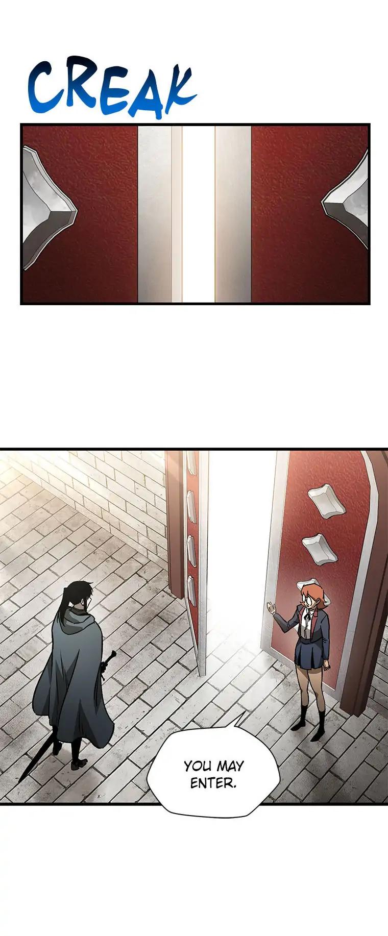 Read Helmut (en) Manga Online