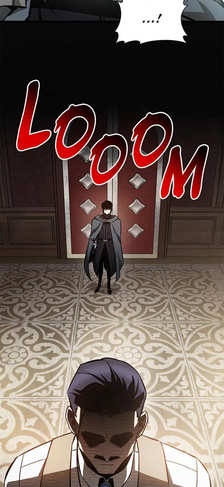 Read Helmut (en) Manga Online