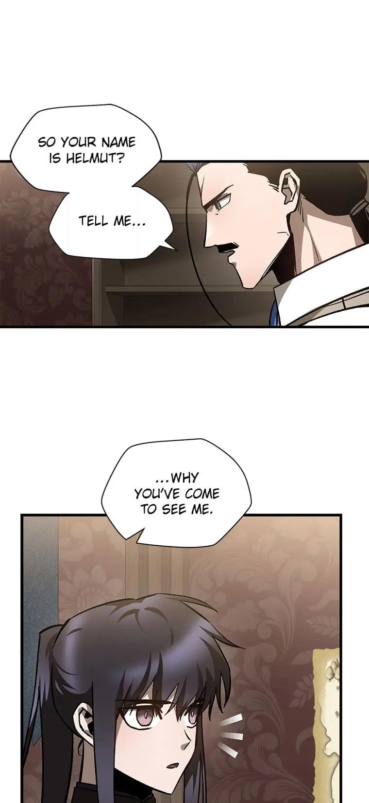 Read Helmut (en) Manga Online