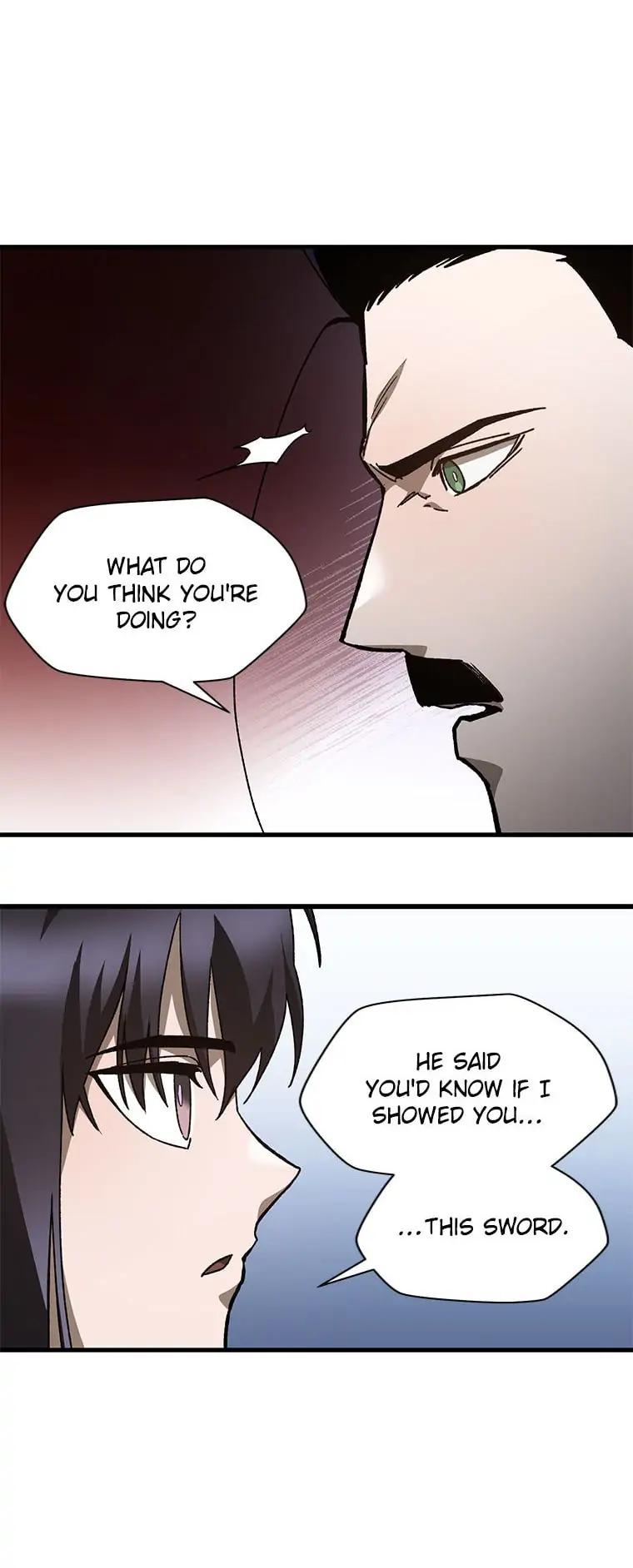 Read Helmut (en) Manga Online