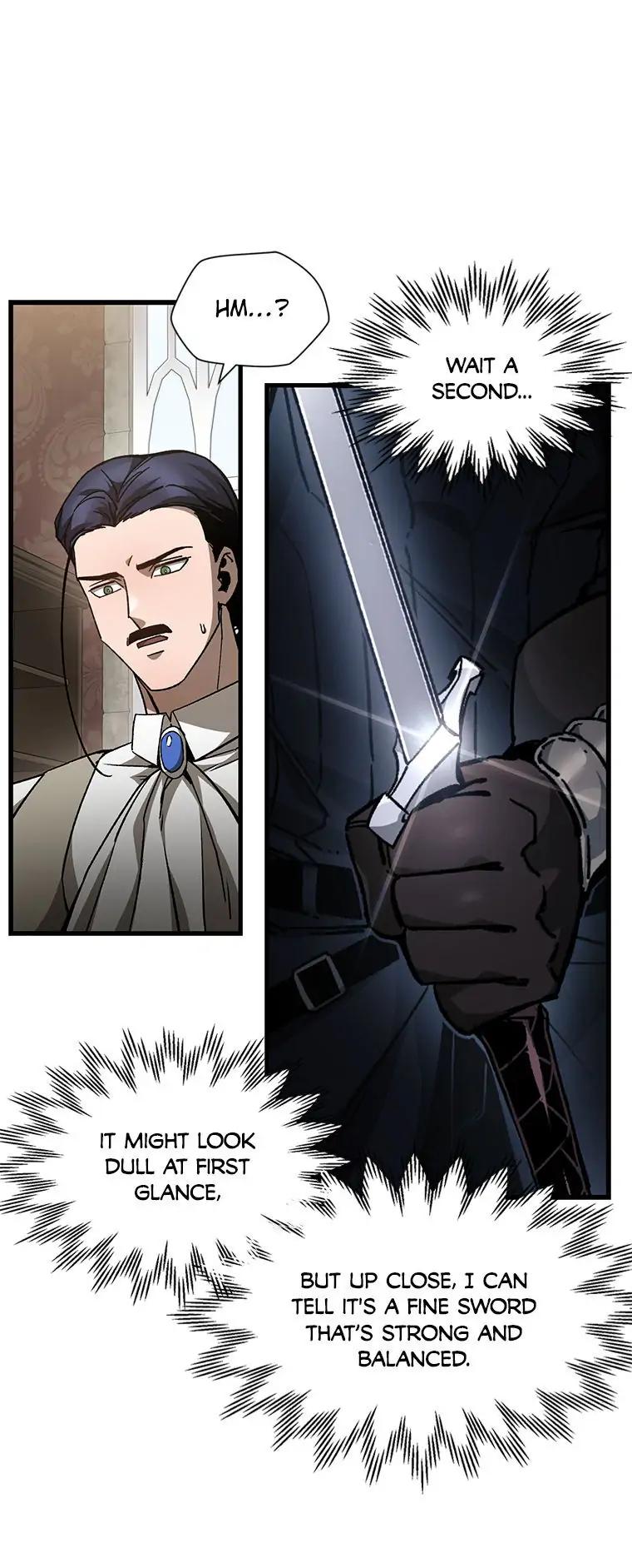 Read Helmut (en) Manga Online