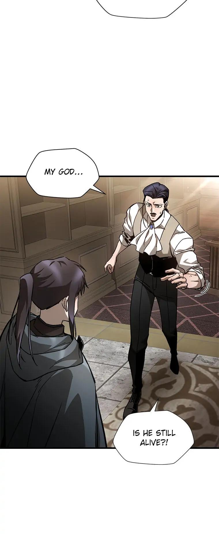 Read Helmut (en) Manga Online