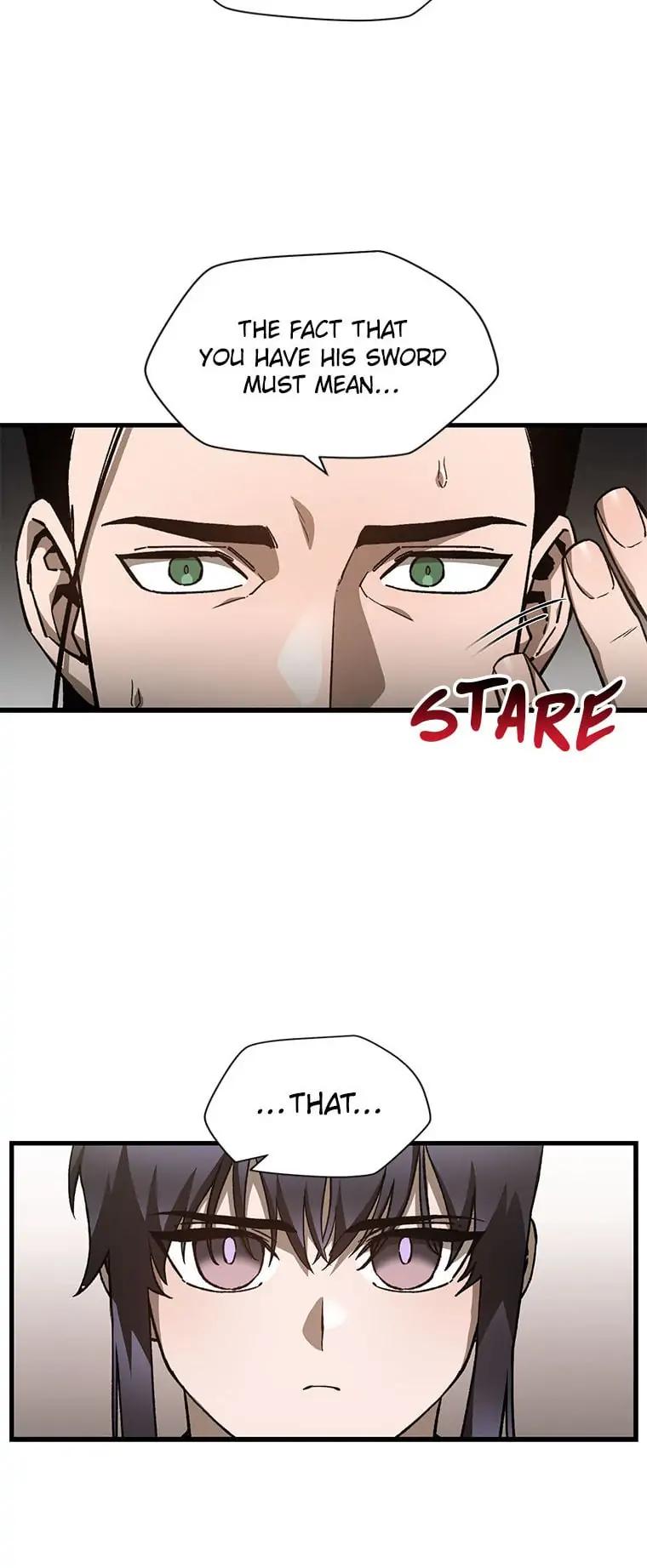 Read Helmut (en) Manga Online