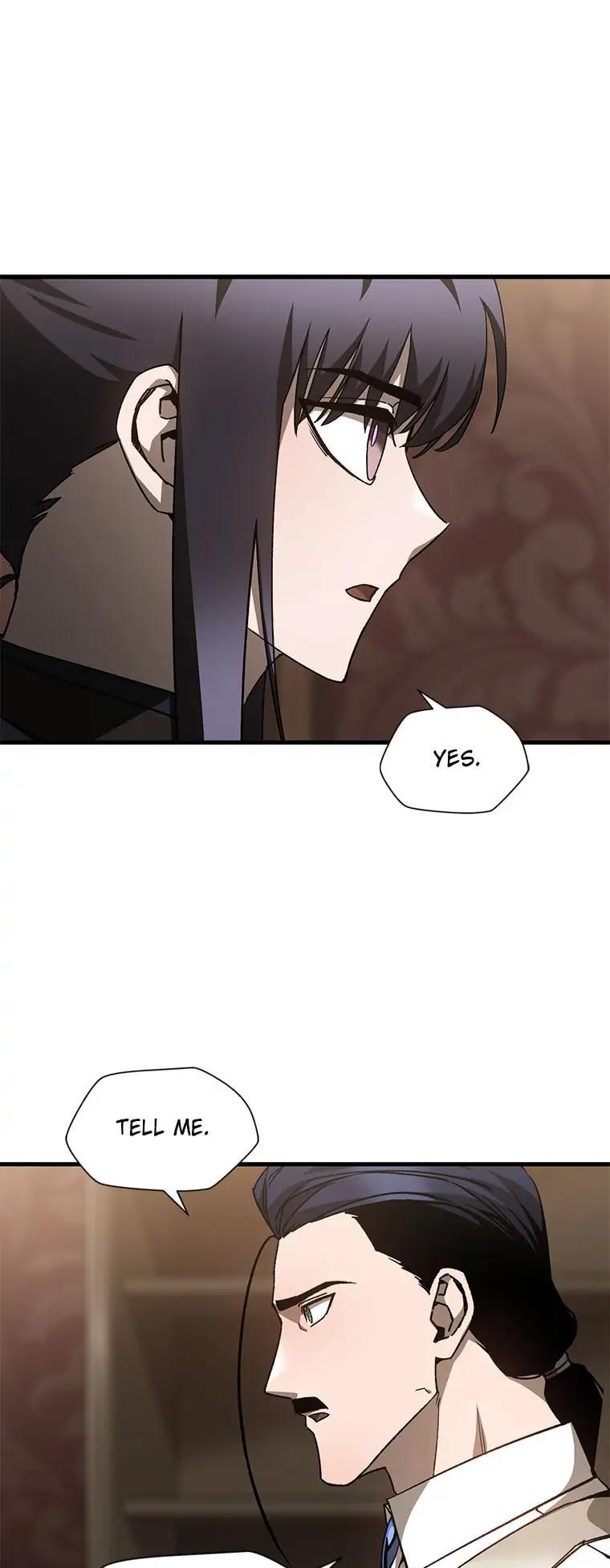 Read Helmut (en) Manga Online