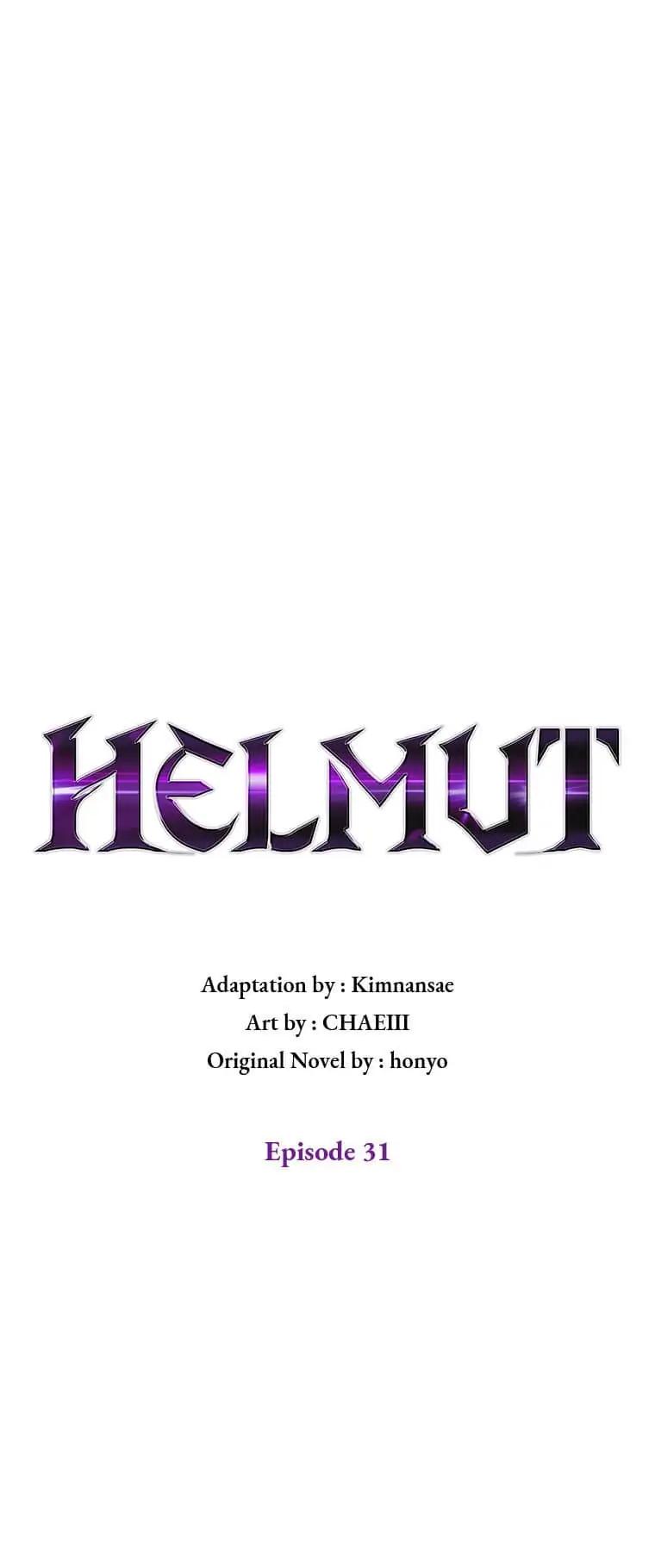 Read Helmut (en) Manga Online