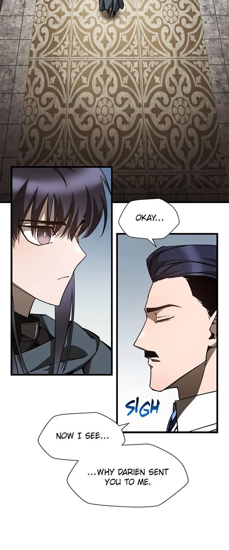 Read Helmut (en) Manga Online