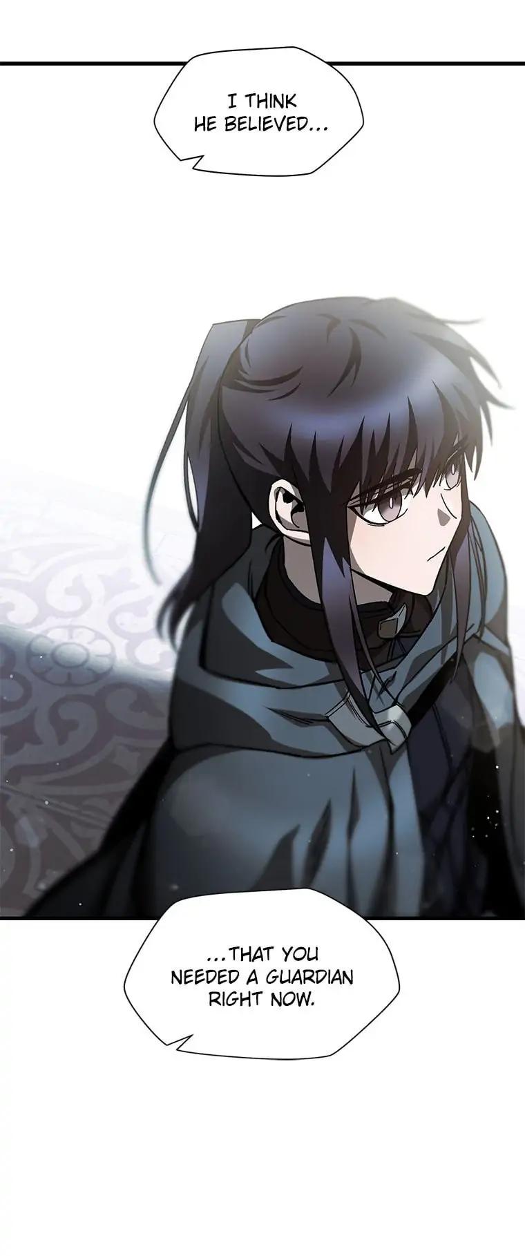 Read Helmut (en) Manga Online