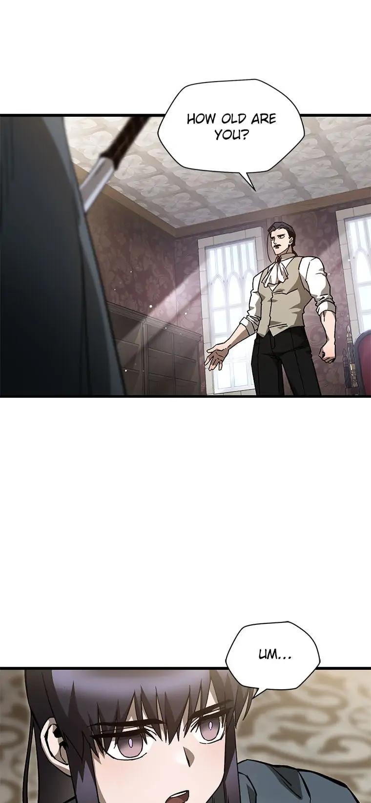 Read Helmut (en) Manga Online