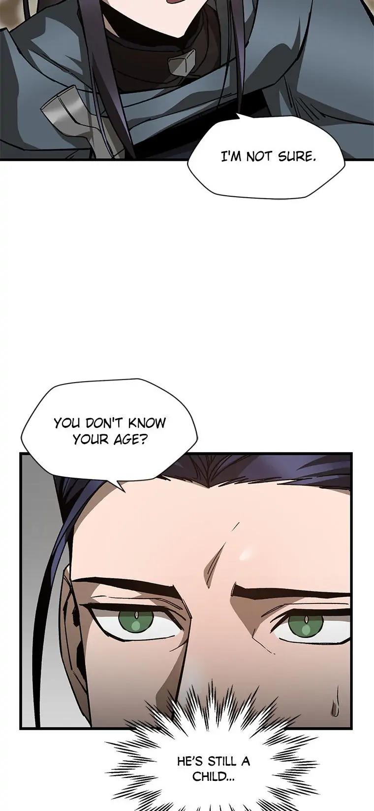 Read Helmut (en) Manga Online