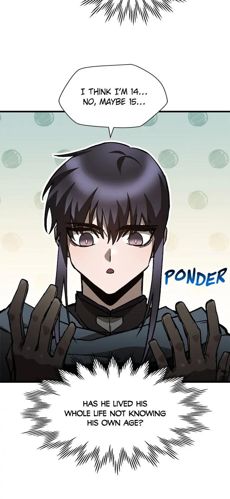 Read Helmut (en) Manga Online