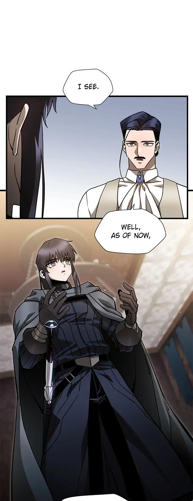 Read Helmut (en) Manga Online