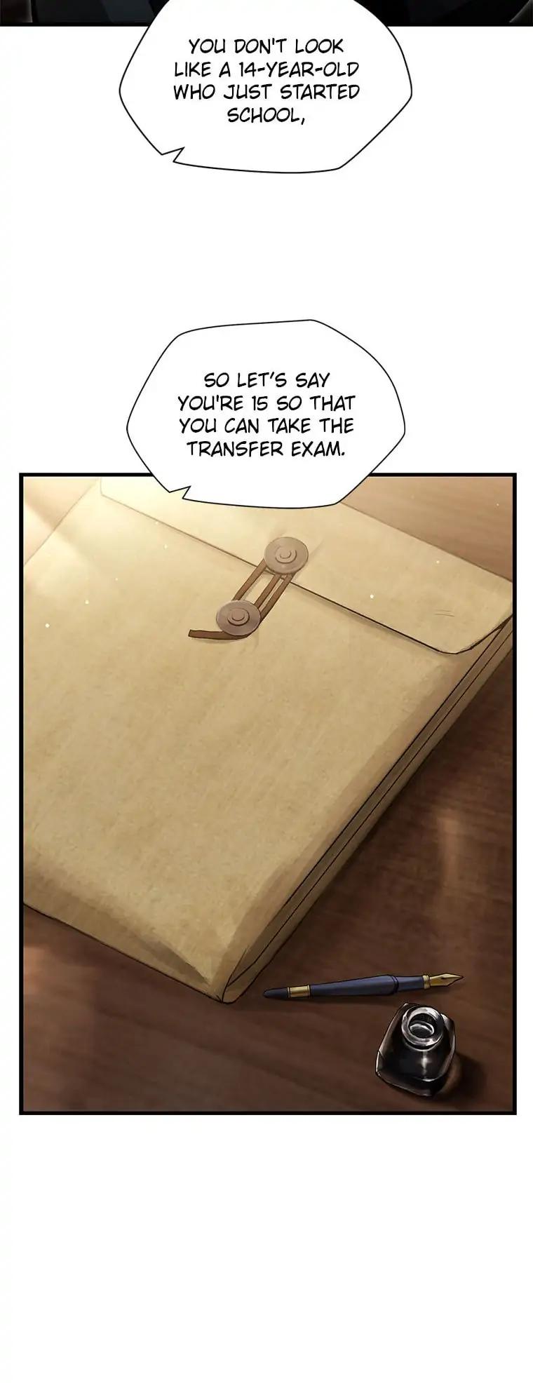 Read Helmut (en) Manga Online