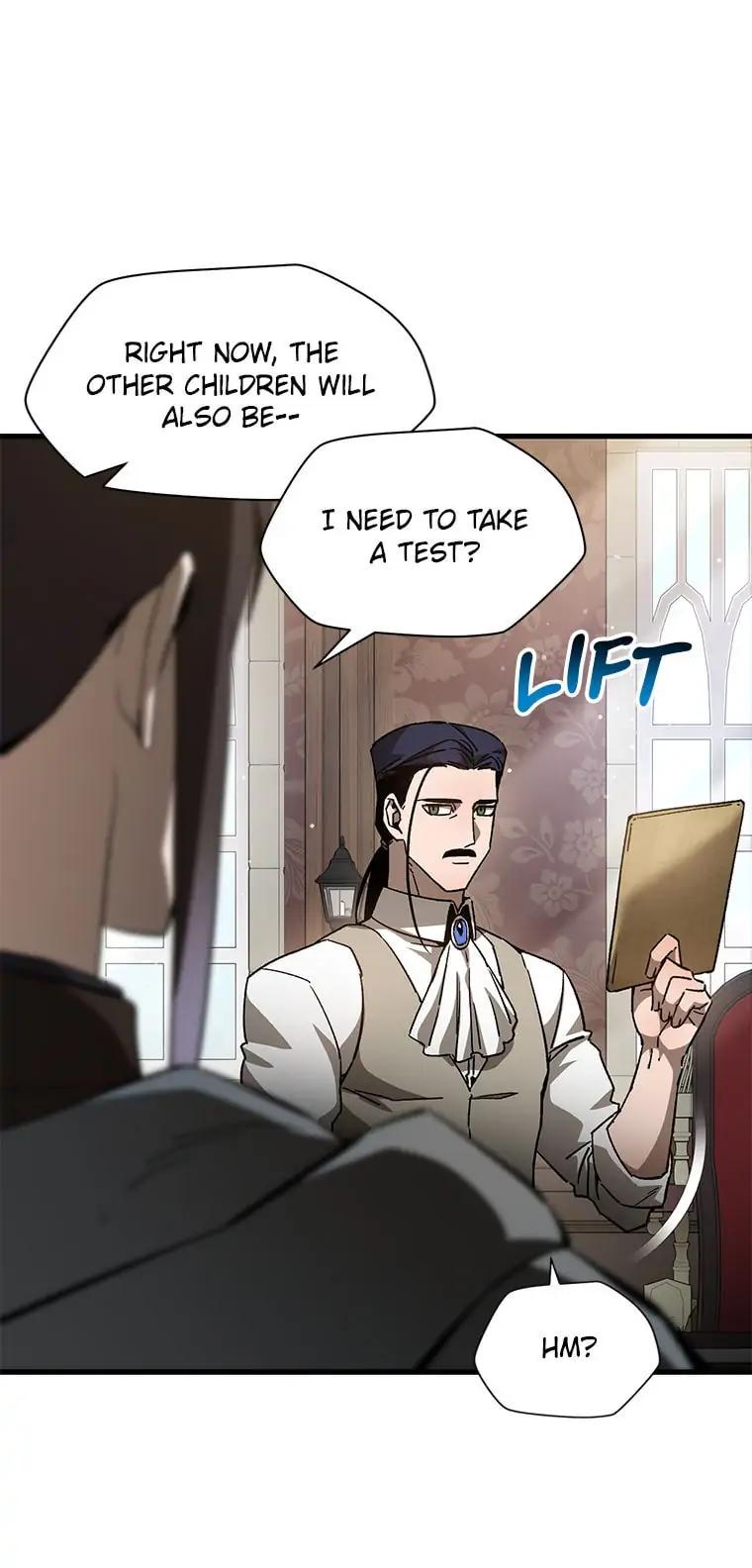 Read Helmut (en) Manga Online