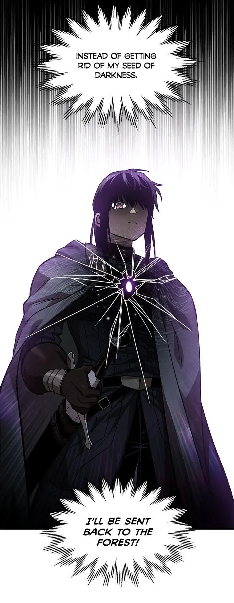 Read Helmut (en) Manga Online