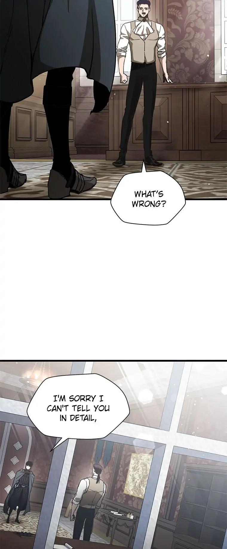 Read Helmut (en) Manga Online