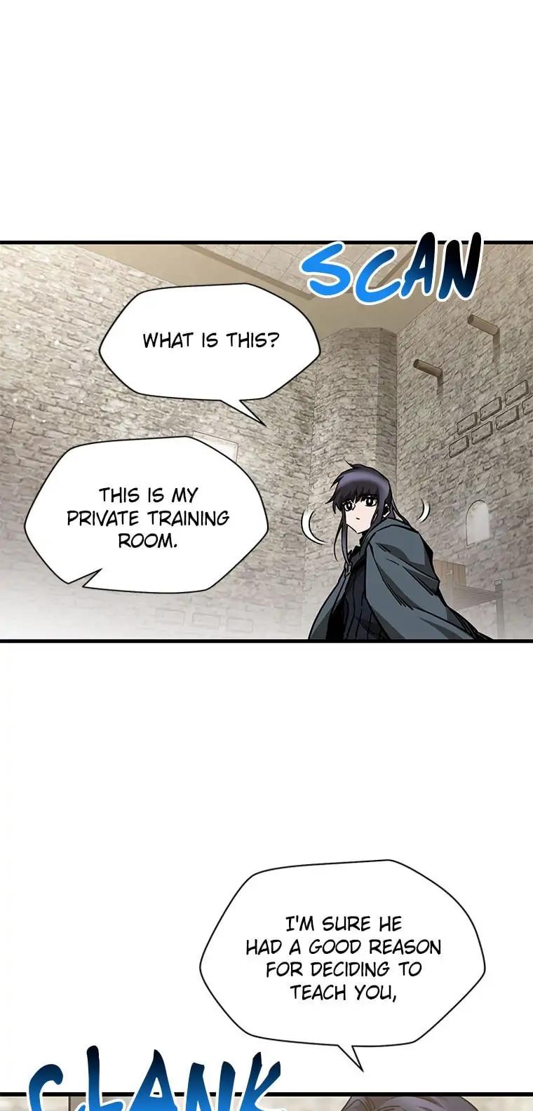 Read Helmut (en) Manga Online