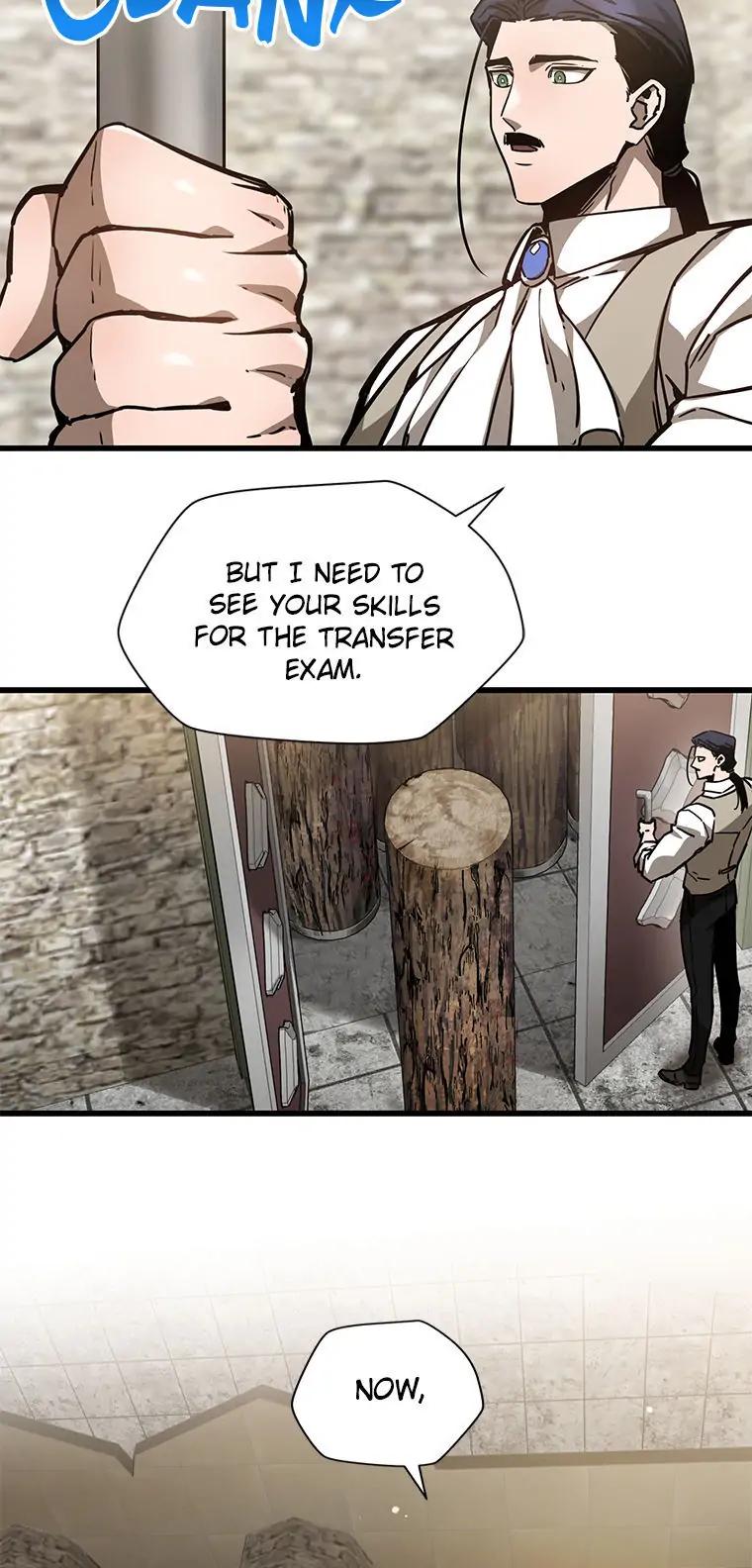 Read Helmut (en) Manga Online