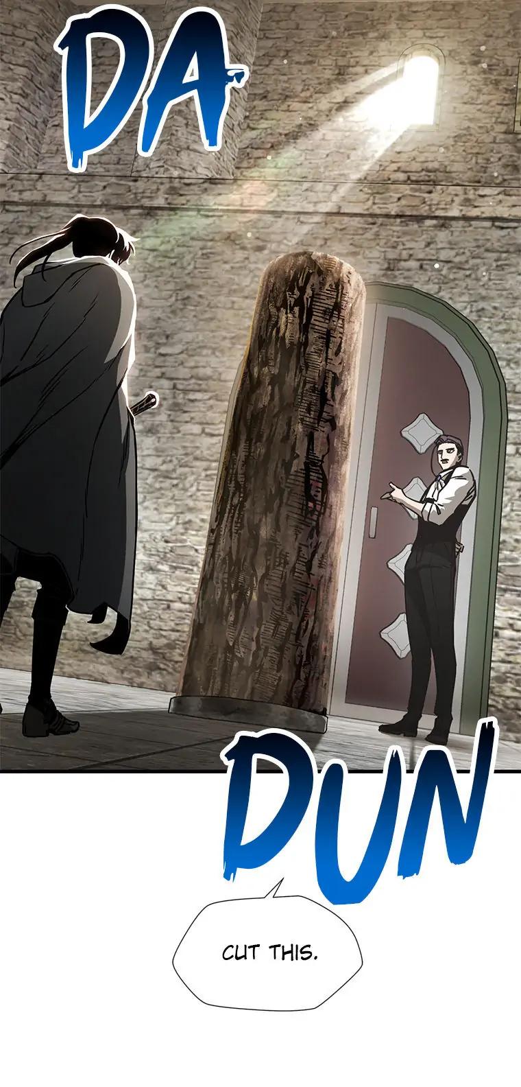 Read Helmut (en) Manga Online