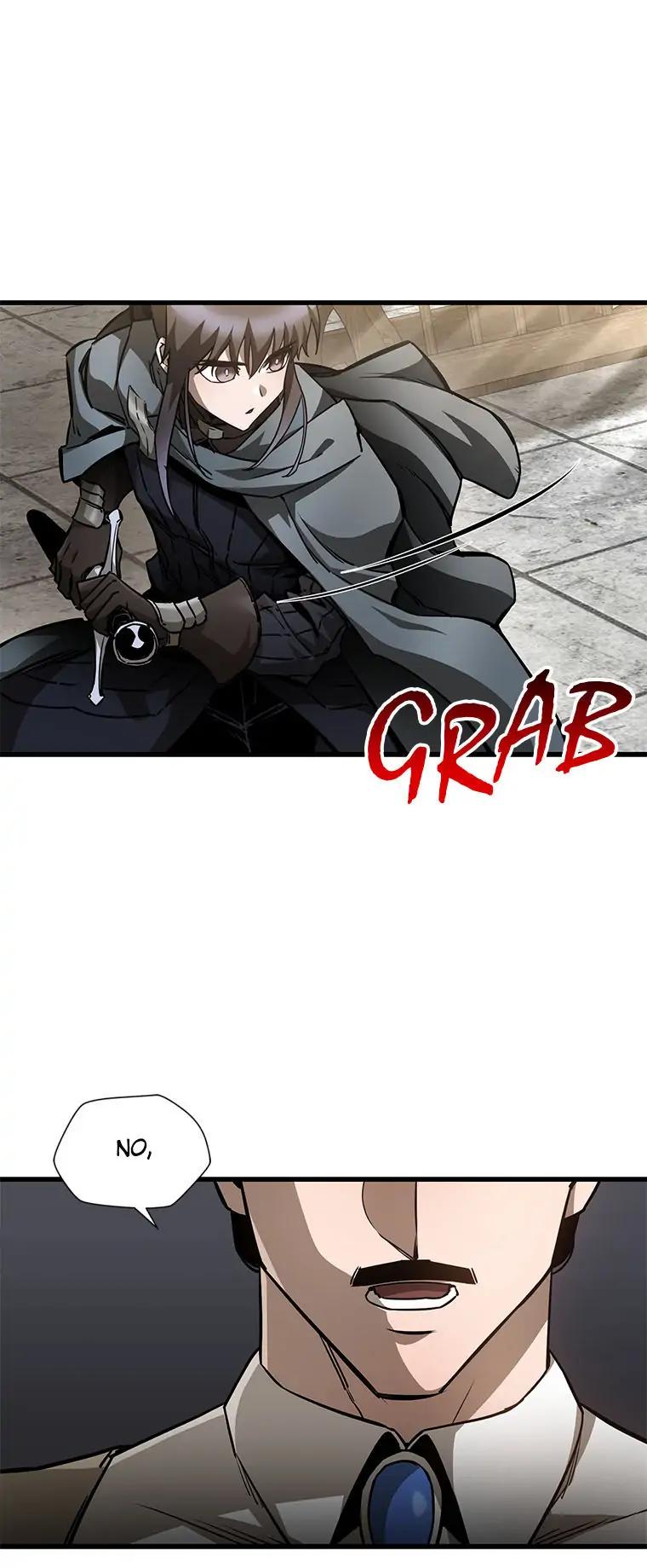 Read Helmut (en) Manga Online