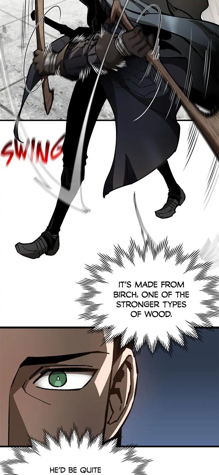 Read Helmut (en) Manga Online