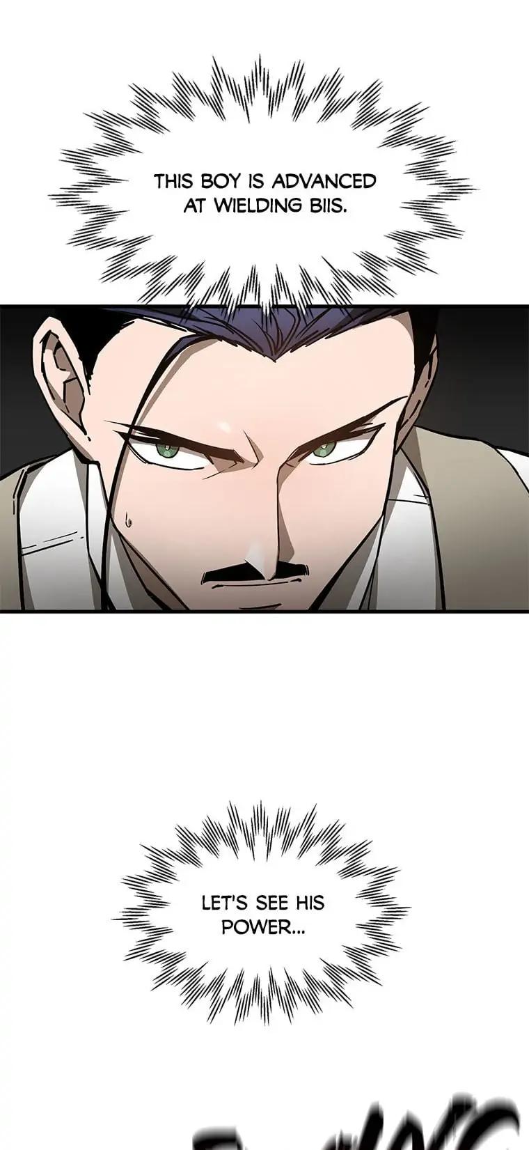 Read Helmut (en) Manga Online