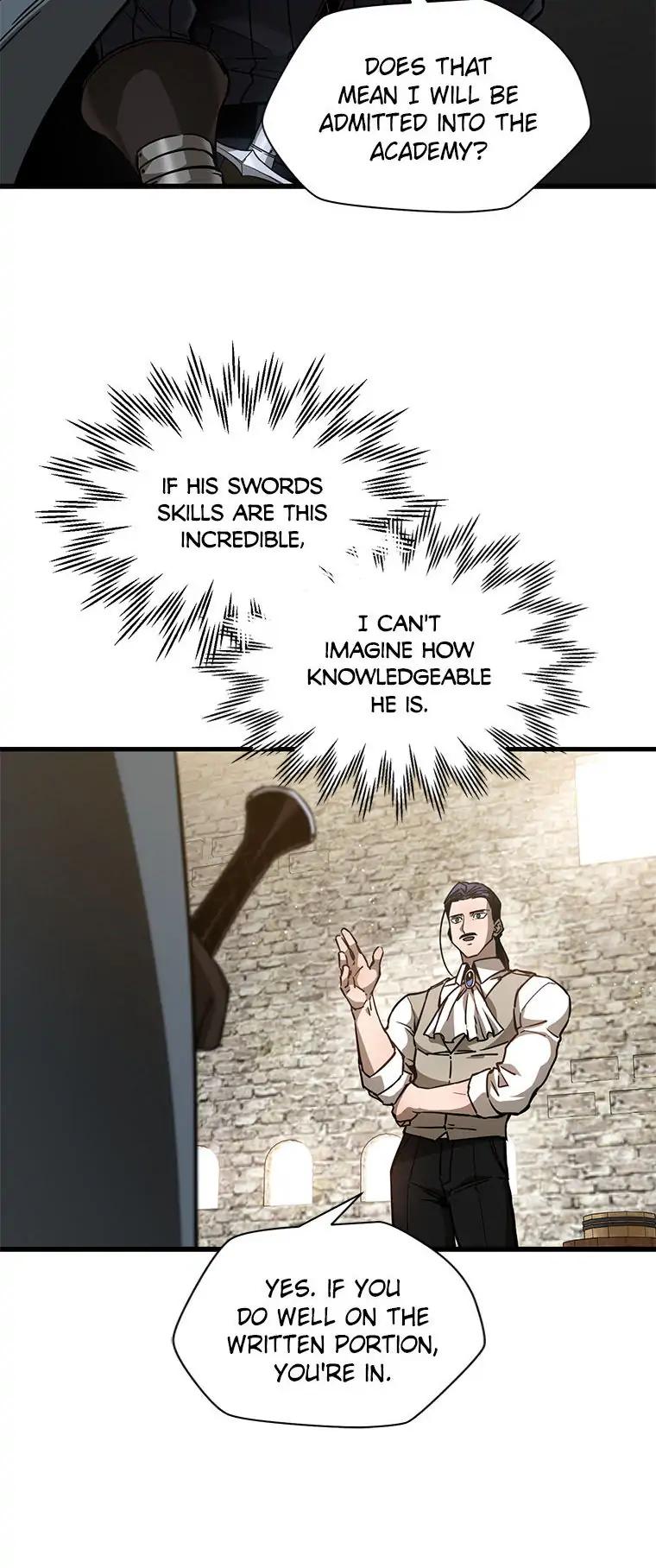 Read Helmut (en) Manga Online