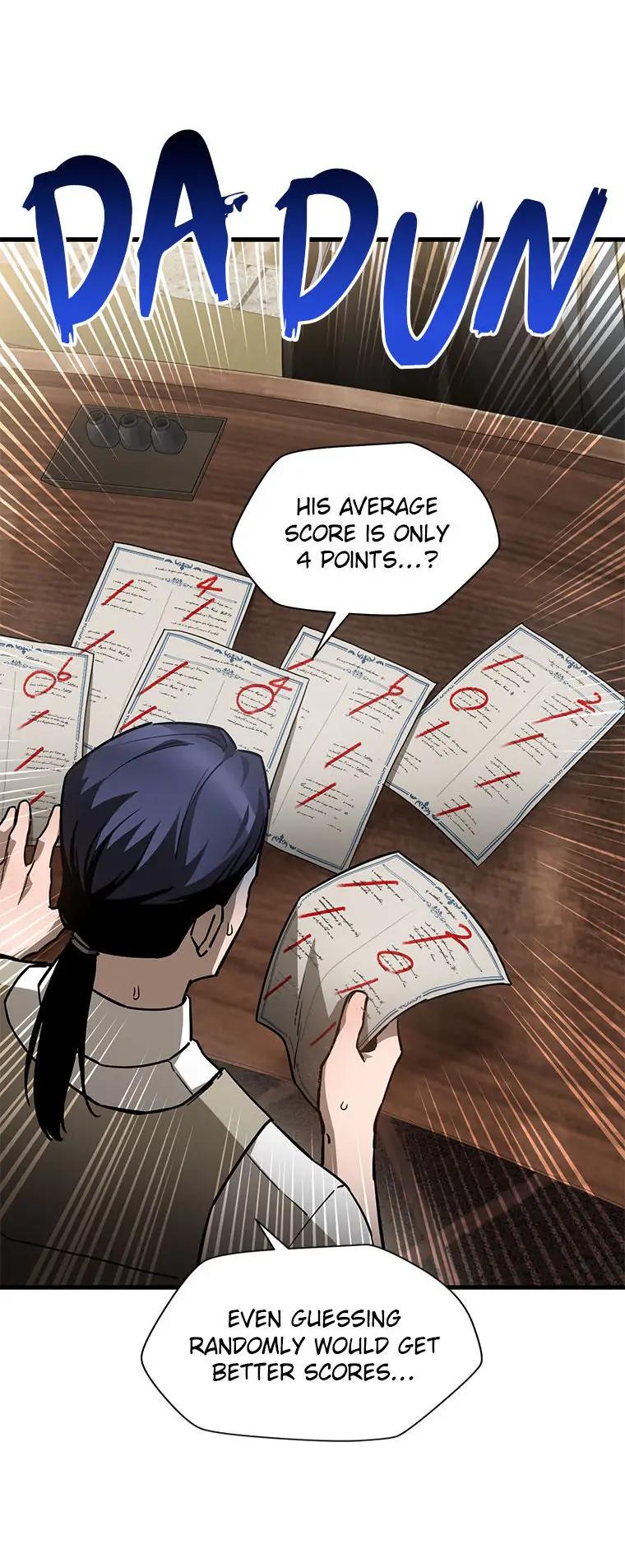 Read Helmut (en) Manga Online