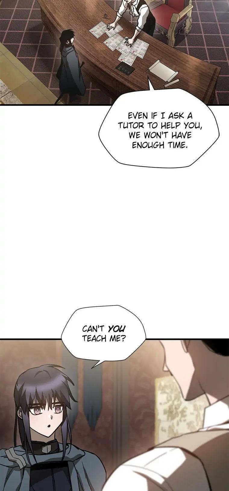 Read Helmut (en) Manga Online