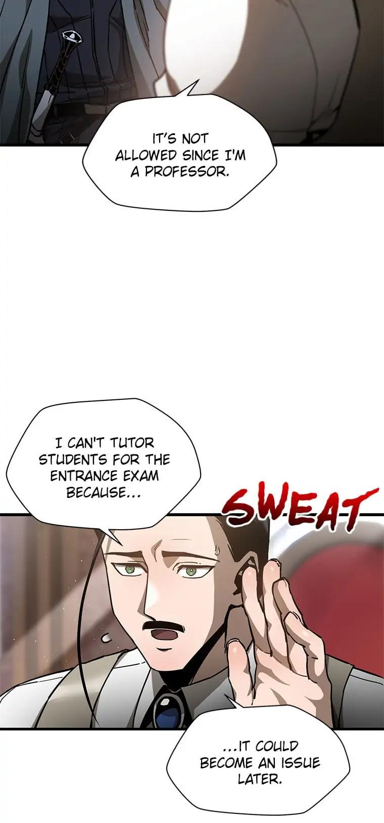 Read Helmut (en) Manga Online