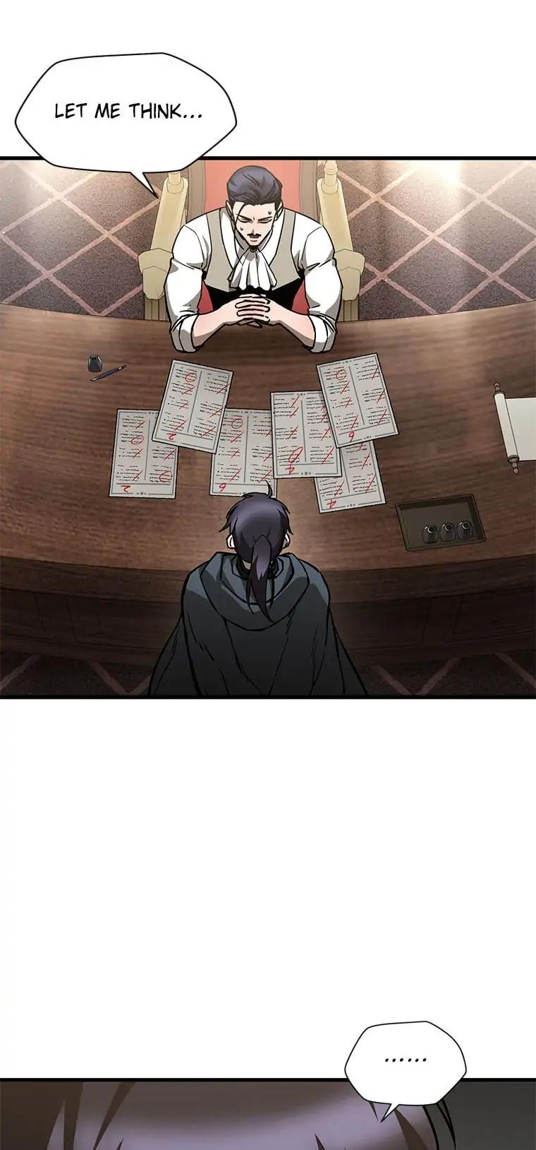 Read Helmut (en) Manga Online